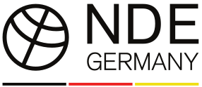 Logo: NDE Germany